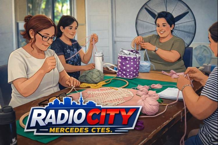 Proponen talleres culturales gratuitos para todas las edades en distintos espacios de la ciudad