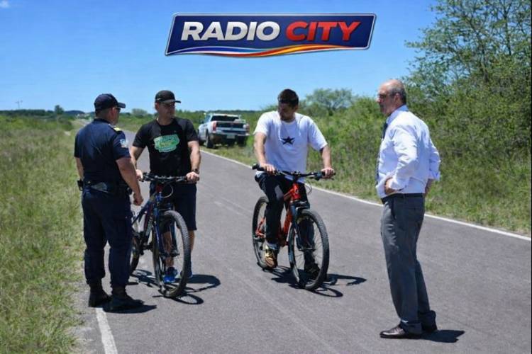 Mercedes : Avanzan las pericias en la causa por el siniestro vial que dejó dos ciclistas fallecidos