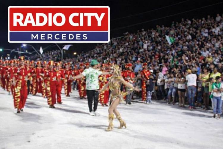 Mercedes: Purajhei Porá confirmó que no participará del Carnaval 2026