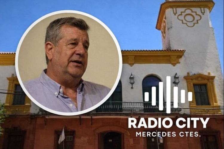 Mercedes: Cemborain realiza cambios en su gabinete horas antes del discurso inaugural 2026