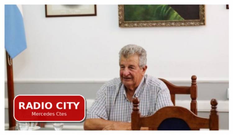 Mercedes: Cemborain inicia el período legislativo 2026 con un mensaje clave para la ciudad