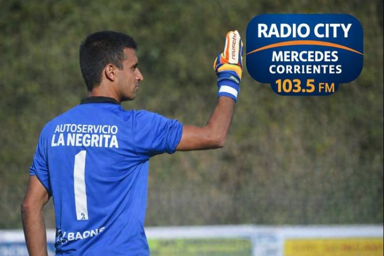 Mercedes: Comu inicia la pretemporada para el Provincial de Primera