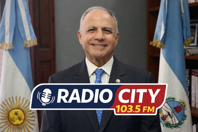 Mercedeño Guillermo Semhan: “Todos los ciudadanos necesitan la protección del Estado”