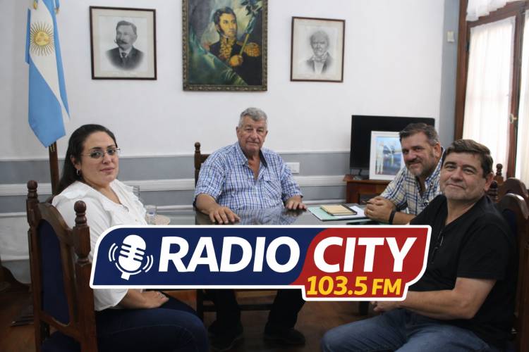 Mercedes : Movimientos clave en el gabinete municipal