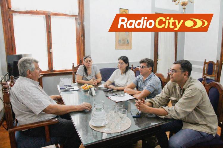 Mercedes: avanzan gestiones para adecuar el basural a la normativa ambiental