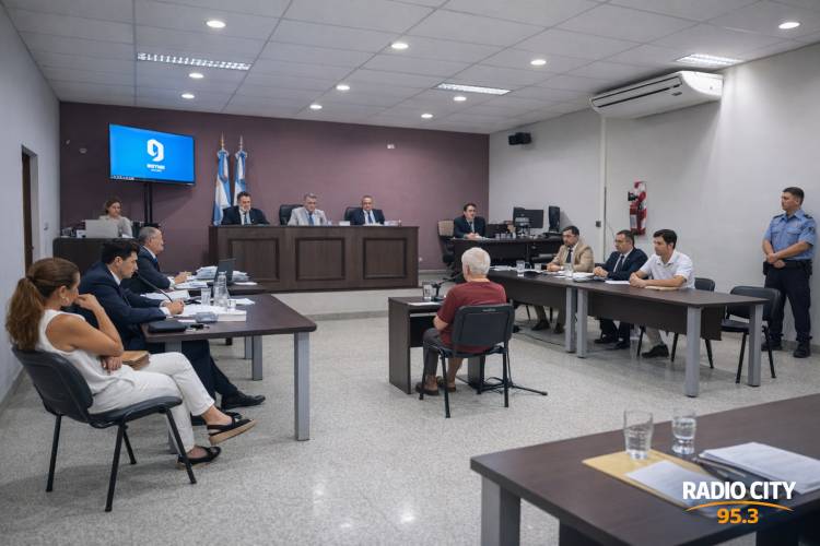  Mercedes: juzgan al boxeador Ulises Vallejos por la muerte de Néstor Arce