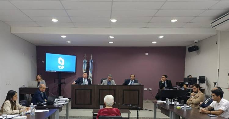 Mercedes: la Fiscalía sostiene la acusación por el homicidio de Néstor Arce