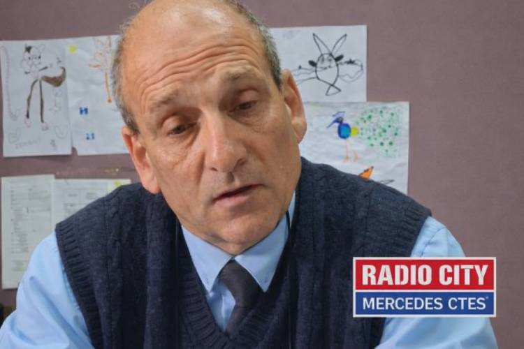 Mercedes: el fiscal Adrián Casarrubia avanza en una causa por supuesta práctica ilegal y engaños a pacientes