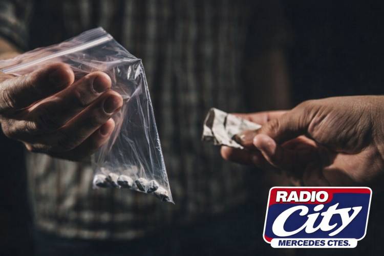 Mercedes: fallo histórico, dictaron la primera condena por narcomenudeo en Corrientes