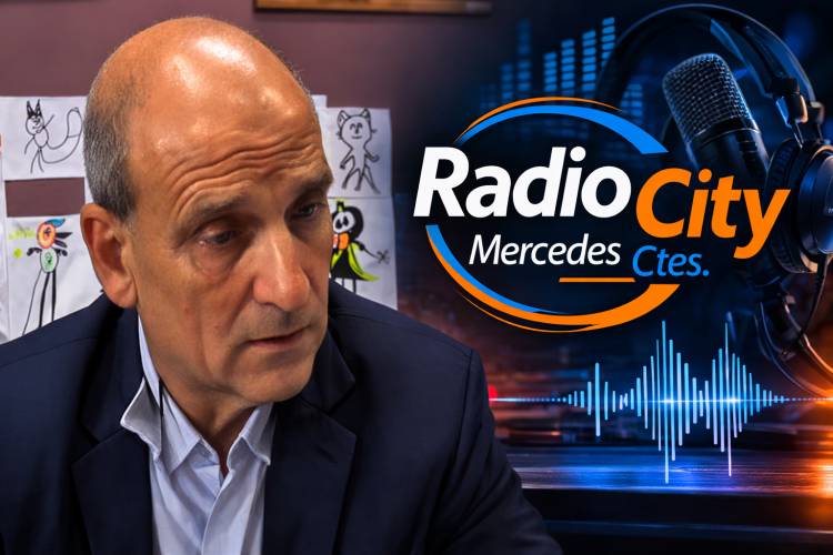 Fuerte advertencia judicial: en Mercedes el fiscal Casarrubia no descarta presentarse en el Municipio para exigir información