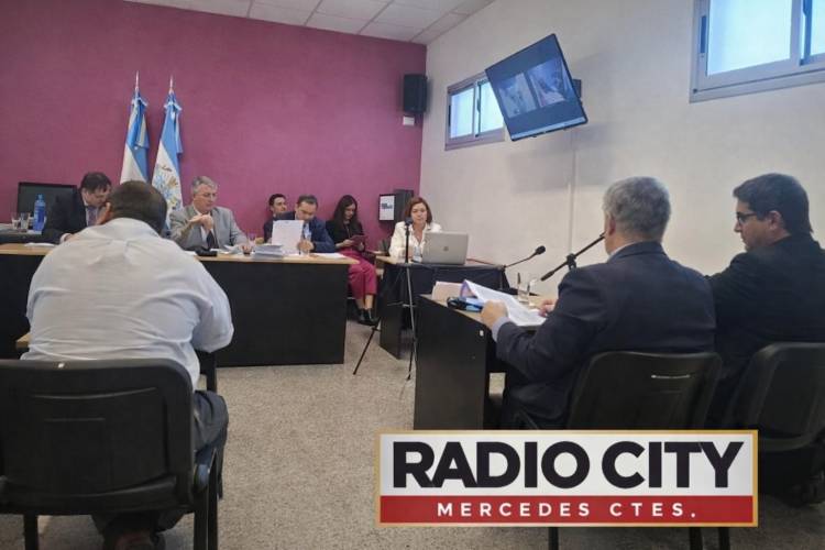 MERCEDES : avanza el juicio por presunta administración fraudulenta y este jueves llegan los alegatos