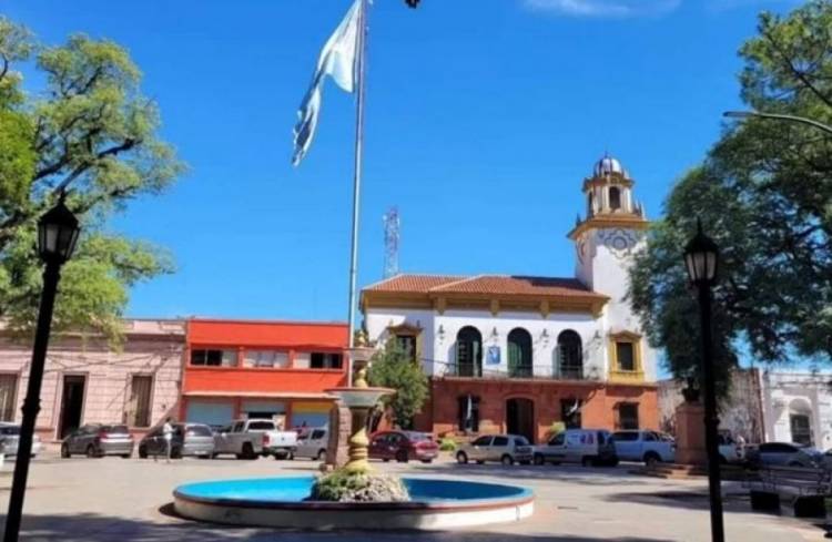 El municipio de Mercedes pagó parte de la deuda y busca equilibrio fiscal
