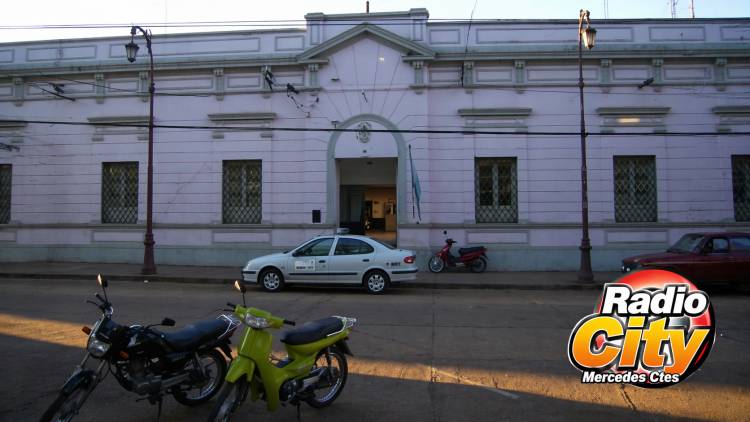 Mercedes: fuerte advertencia de la policía por amenazas en escuelas y redes sociales