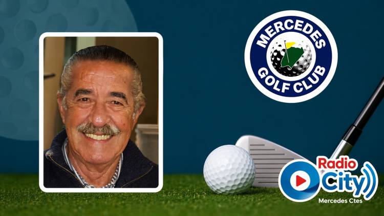 MERCEDES: se viene el Torneo Federativo “Pepe” Fernández Affur en el Golf Club