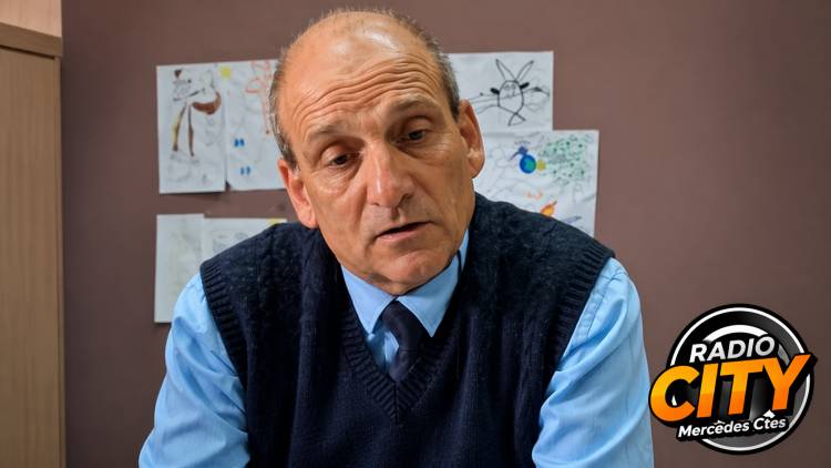 Mercedes: El fiscal advirtió que las amenazas en escuelas son delito y ya hay responsables identificados