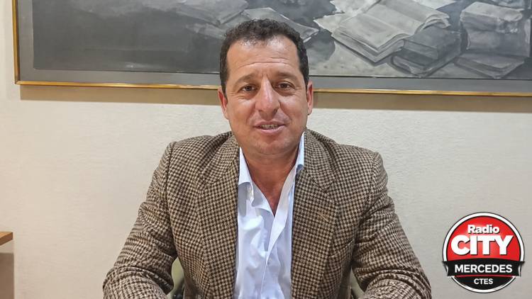 Mercedes: la Sociedad Rural renovó autoridades, ratificó su conducción y destacó un balance con superávit