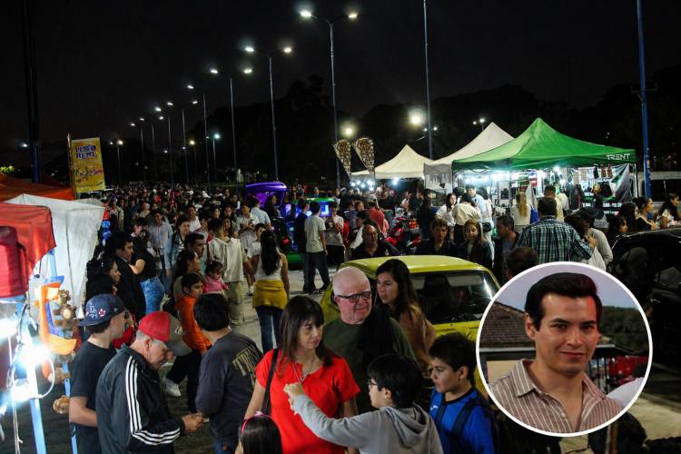 Mercedes: tras el AudioCar, Juventud pidió disculpas por los inconvenientes y dejó autocrítica