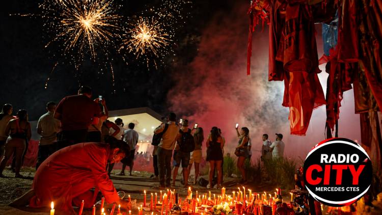 Mercedes: un documental sobre el Gauchito Gil se proyecta en Corrientes