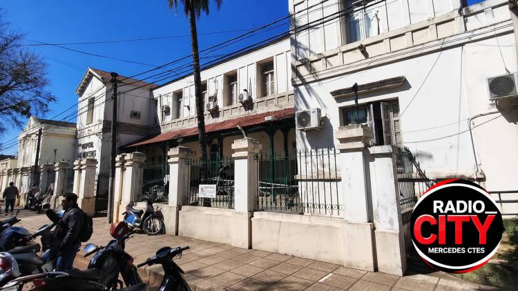 Atención Mercedes: refuerzan la campaña de vacunación con varios centros activos en la ciudad