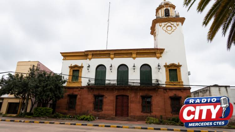 Mercedes: anuncian el pago de sueldos para trabajadores municipales este miércoles