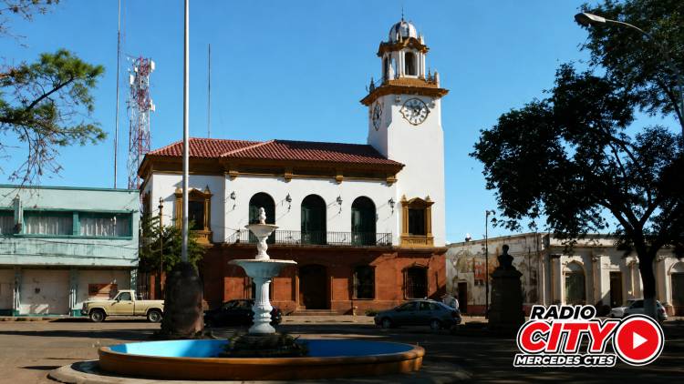 Atención Mercedes: el municipio convoca a regularizar alojamientos temporarios