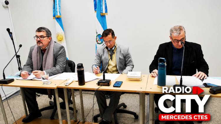 Mercedes: revocaron el arresto domiciliario y ordenaron prisión preventiva para Fernández Codazzi