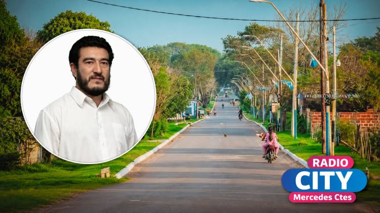 Felipe Yofre recibió más de $277 millones de coparticipación en el primer cuatrimestre de 2026