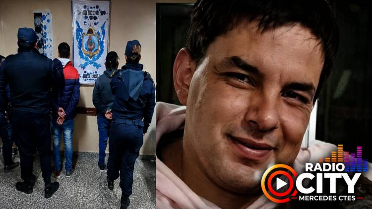 El crimen del mercedeño Duarte en Paso de los Libres: condenaron a 20 años de prisión al acusado