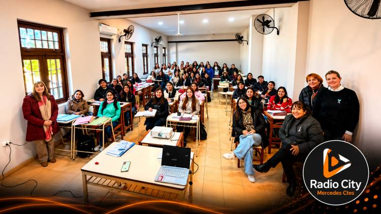 Mercedes: estudiantes realizarán prácticas en los SUM municipales