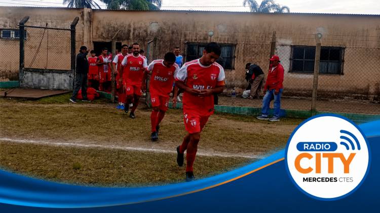 Mercedes: Taragüi arrancó con una victoria en el Torneo Apertura “Mario Díaz”