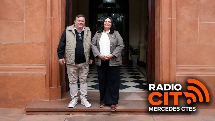 Mercedes: Analía Velázquez encabezó una jornada de recorridas junto a referentes del MID