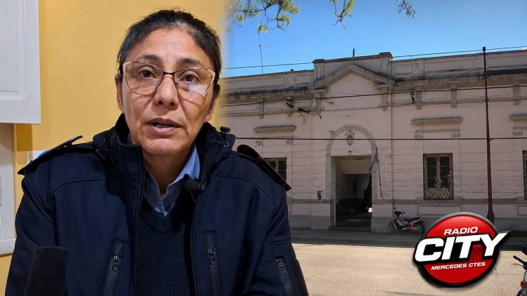 Mercedes: La Comisaría de la Mujer mantiene abiertas más de 80 denuncias penales