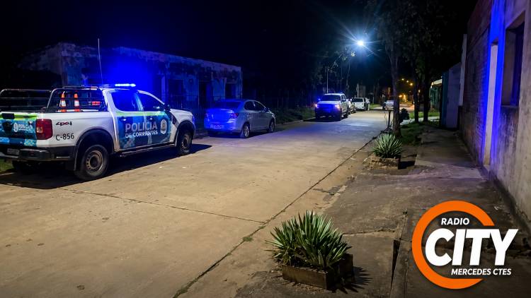 Mercedes: investigan la muerte de una joven de 21 años