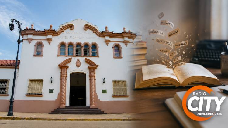 Mercedes: la Escuela Normal invita a participar de la XXXII Feria del Libro