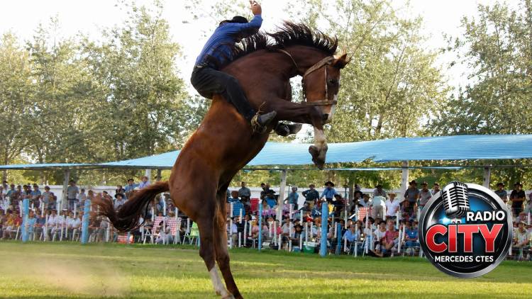 Mercedes: abrieron la inscripción para jinetes y tropillas que participarán del Festival Aniversario