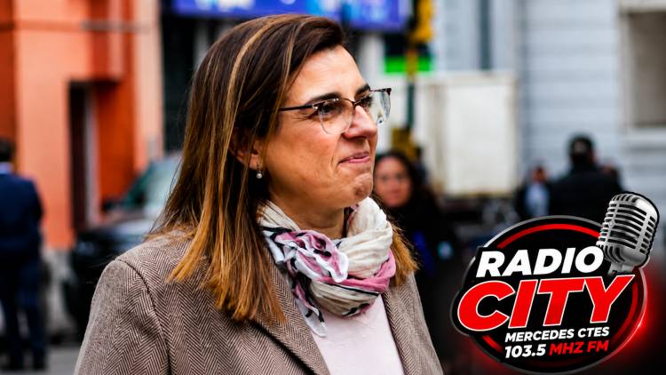 Mercedes: Avanza la regularización de las cuentas municipales y ya proyectan la Tarifaria 2027