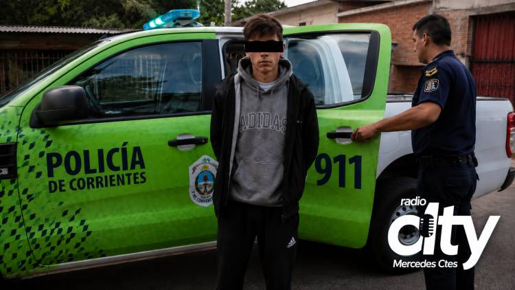 Mercedes: investigan un perjuicio superior a los $33 millones y mantienen la detención del acusado