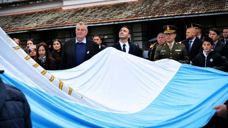 Mercedes: la Provincia finalizará más de 50 viviendas paralizadas por Nación