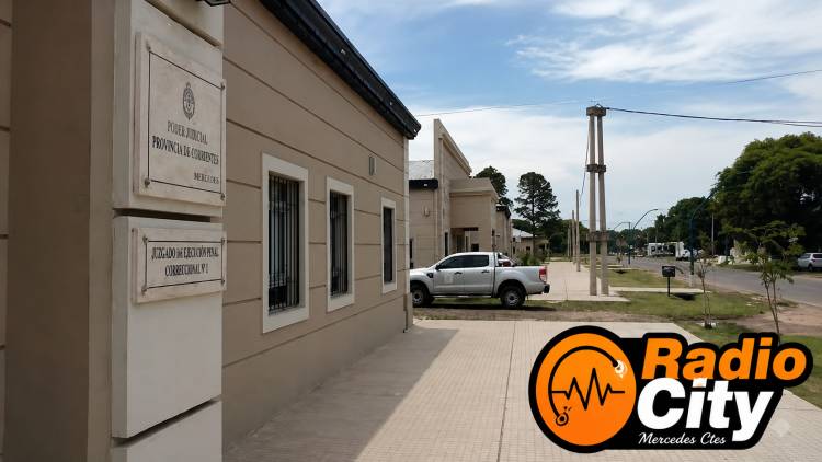 Mercedes : Nuevo revés judicial para Caram y Deimundo: quedó firme el cumplimiento efectivo de sus penas