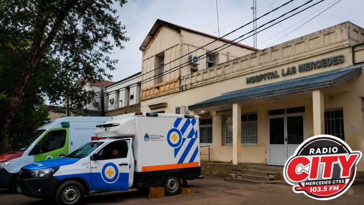 El Hospital Las Mercedes entre los elegidos para replicar el modelo del prestigioso Cardiológico correntino