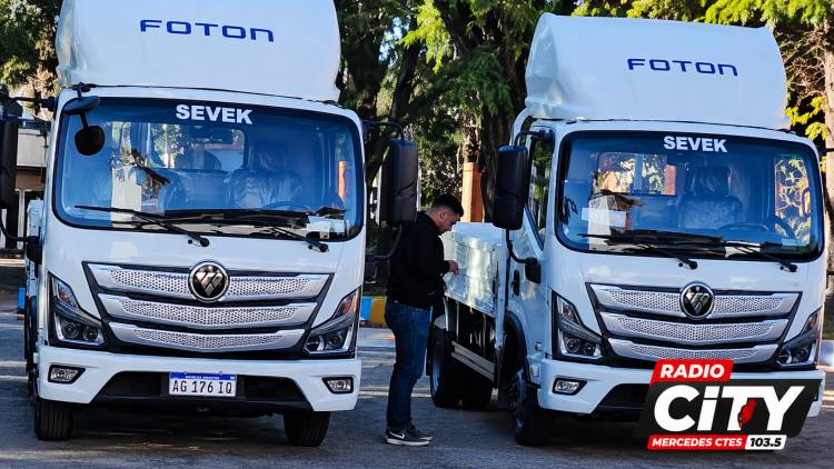 Mercedes recuerda el cronograma de recolección diferenciada de residuos reciclables