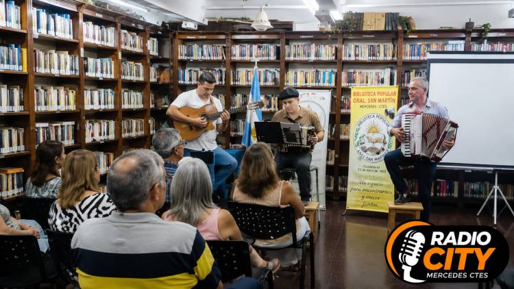 Mercedes: invitan a participar de un encuentro para conversar y aprender en guaraní