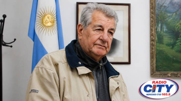 Mercedes: Cemborain admitió irregularidades, desplazó a Solorza y no descarta ir a la Justicia