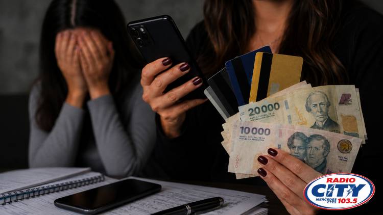 Mercedes: aprovechó la confianza de una amiga, sacó créditos a su nombre y terminó condenada por estafa