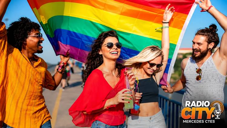 Mercedes proyecta ampliar su oferta turística con una propuesta destinada a la comunidad LGBTQ+
