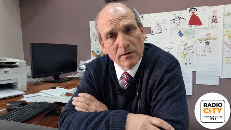 Mercedes: el fiscal aseguró que varias acusaciones contra la gestión de Juana Gauto fueron descartadas por falta de pruebas