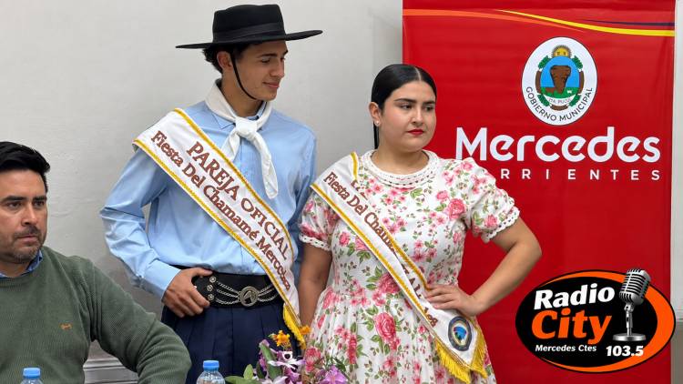Mercedes se prepara para la 16ª Fiesta Regional del Mbaipy: gastronomía, música y tradición