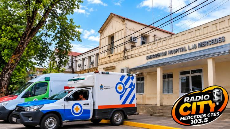 Este miércoles se realizará la 3ª Expo Salud junto al Hospital Las Mercedes
