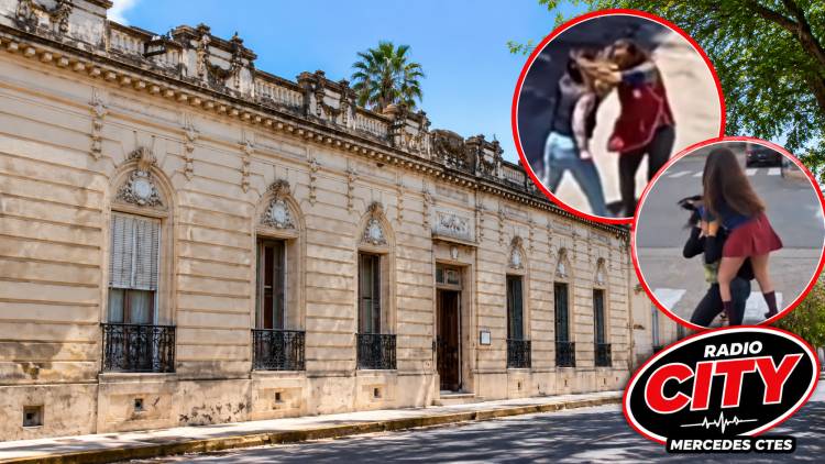 Escuela Parroquial repudió hechos de violencia y reforzó la seguridad tras dos episodios