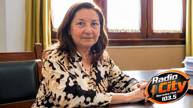 Mercedes : Ana Ocampo puso a la DPEC en el centro de las críticas: reclamos que no siempre reciben respuestas